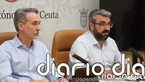 Dos diputados del PSOE ceutí insisten en sus críticas al Gobierno nacional por no "dar la cara"