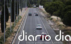 Dos fallecidos en las carreteras de Castilla-La Mancha durante el fin de semana