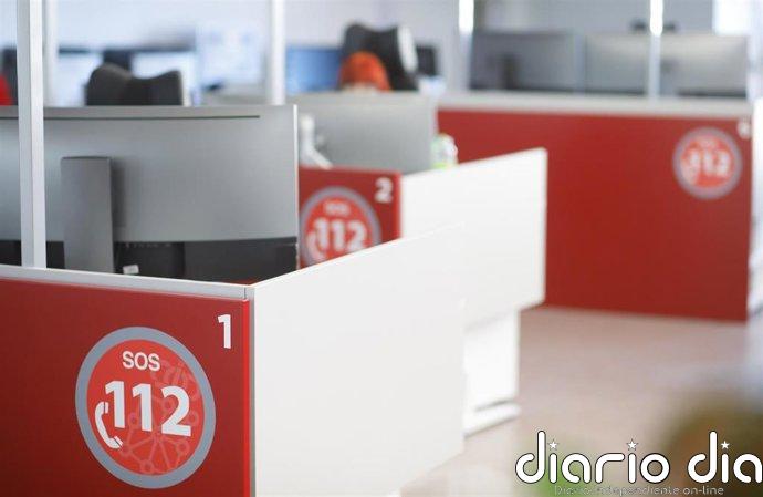 Dos fallecidos y un herido muy grave en un accidente de tráfico en Beriáin