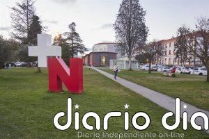 Dos heridos en una colisión entre dos vehículos en Noáin