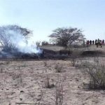 Dos vecinos de Arroyo de la Encomienda (Valladolid), entre los trece muertos al estrellarse una avioneta en Perú