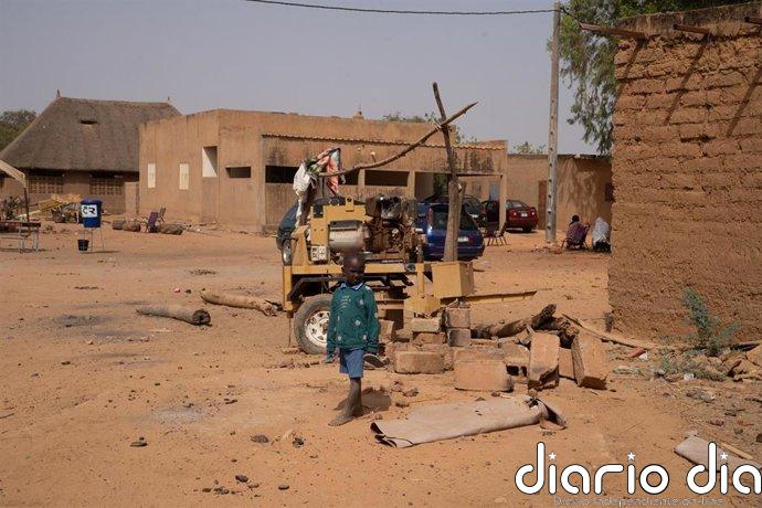 Drones y rescates multimillonarios, el nuevo modus operandi del yihadismo en África