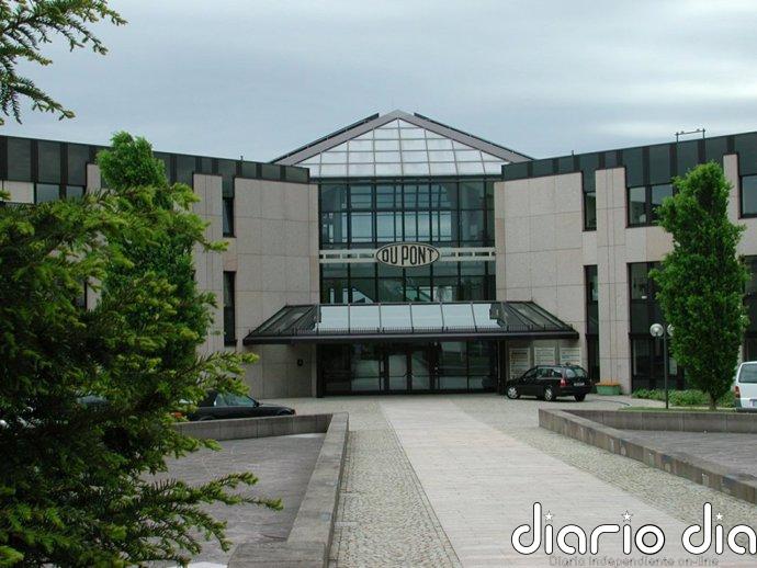 DuPont gana un 142% más en el segundo trimestre y eleva previsiones anuales