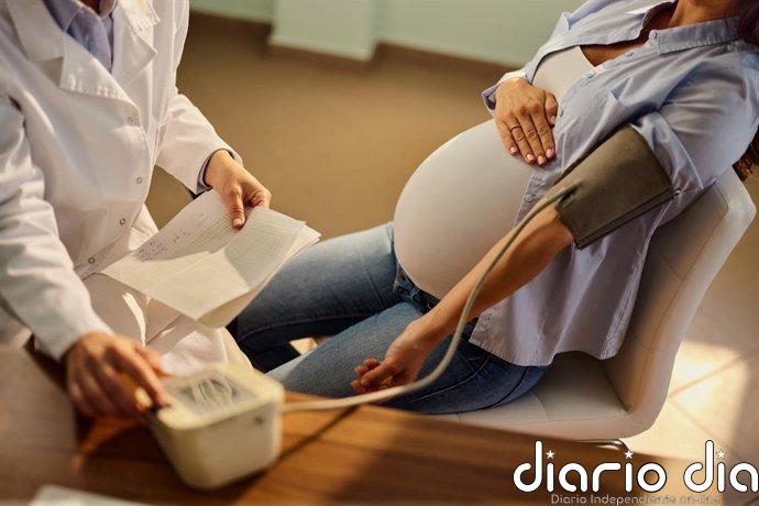 Durante el embarazo hay que limitar el tiempo de sedentarismo a un máximo de ocho horas al día
