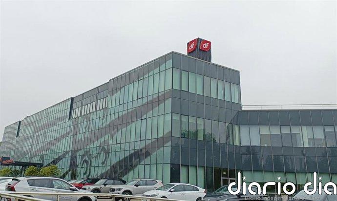 Duro Felguera convoca junta extraordinaria en septiembre para aprobar un proyecto clave con Mota-Engil México