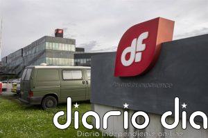 Duro Felguera se dispara un 20% en Bolsa tras volver a beneficios en el primer semestre