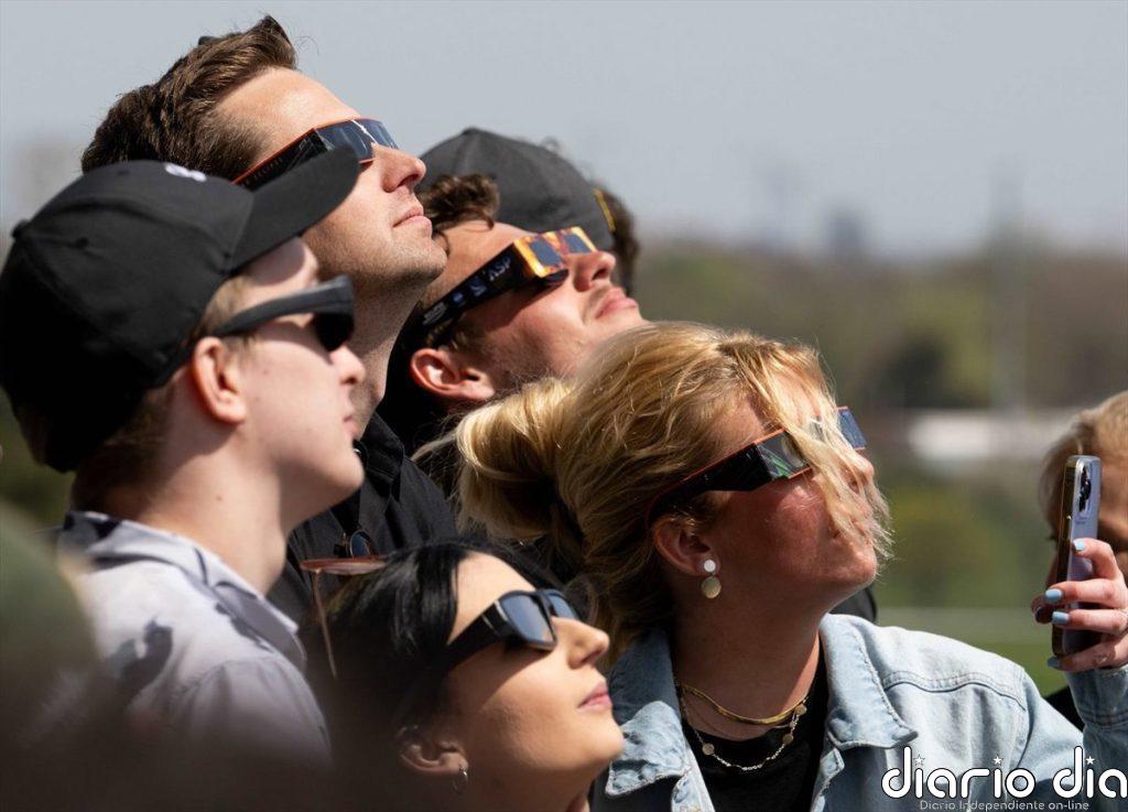 Eclipse 2026: rutas y precios en tren y autobús desde Madrid y Barcelona para quienes lo dejan para última hora