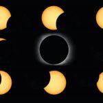 Eclipse solar 2026 en España: simulador para ver cómo será en tu municipio fase a fase