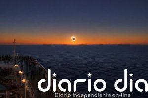 Eclipse solar en Andalucía 2026: horarios para verlo en cada provincia este miércoles