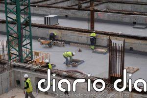 Economía/Laboral- Los salarios de los trabajadores de construcción e industria, los más protegidos frente a la inflación