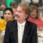 Edmundo Arrocet afronta tranquilo la espera de sus resultados médicos: "Con 78 algo hay que tener"