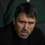 Eduardo Coudet deja de ser entrenador de River Plate