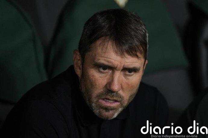 Eduardo Coudet deja de ser entrenador de River Plate