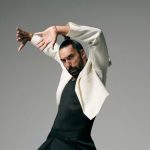 Eduardo Guerrero lleva en septiembre su nueva mirada sobre el flamenco al Teatro Fígaro con 'Códigos'