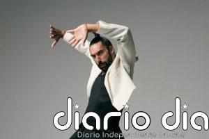 Eduardo Guerrero lleva en septiembre su nueva mirada sobre el flamenco al Teatro Fígaro con 'Códigos'