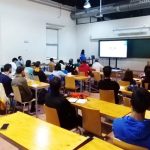 Educación recibió alrededor de 110.000 solicitudes de docentes para acciones formativas a lo largo del pasado curso