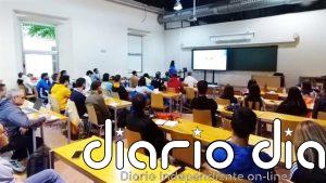 Educación recibió alrededor de 110.000 solicitudes de docentes para acciones formativas a lo largo del pasado curso