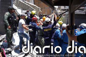 EEUU anuncia más de 13 millones de euros de ayuda para atender la emergencia tras el terremoto en Colombia