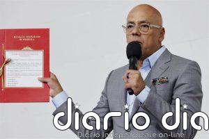 EEUU aplaude los contactos entre la Asamblea y la oposición venezolanas
