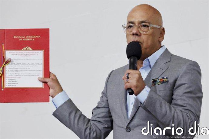 EEUU aplaude los contactos entre la Asamblea y la oposición venezolanas