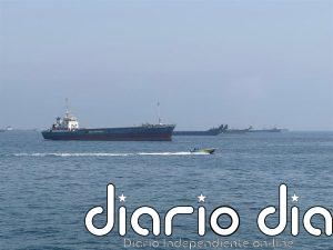 EEUU cifra en 55 los buques comerciales desviados como parte de su bloqueo naval contra Irán