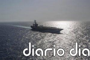 EEUU cifra en 70 los buques mercantes desviados desde la reanudación del bloqueo contra Irán