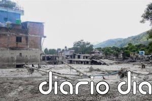 EEUU confirma tres nacionales rescatados y 90 desaparecidos en las inundaciones de Nepal