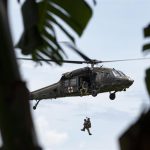 EEUU crea una fuerza operativa con 18 países de América para reforzar la lucha contra el crimen organizado
