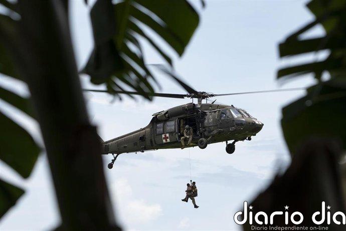 EEUU crea una fuerza operativa con 18 países de América para reforzar la lucha contra el crimen organizado