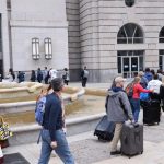 EEUU creó 79.000 empleos menos de los estimados en el año hasta marzo