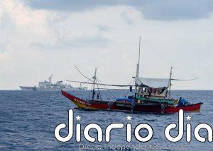 EEUU denuncia un nuevo acto de "desestabilización" chino con nuevas maniobras en aguas del arrecife de Scarborough