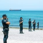 EEUU eleva a nivel 3 su advertencia de viaje para Ceuta tras la llagada masiva de migrantes desde Marruecos