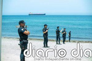 EEUU eleva a nivel 3 su advertencia de viaje para Ceuta tras la llagada masiva de migrantes desde Marruecos