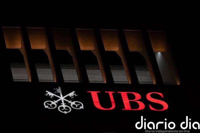 EEUU impone una multa récord de 108 millones a UBS por reincidir en violar la Ley de Secreto Bancario