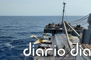EEUU intercepta más de 60 buques mercantes desde la reanudación del bloqueo a puertos de Irán