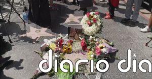 EEUU llora la muerte de Dolly Parton