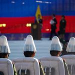 EEUU prevé un paquete de seguridad de mil millones para Colombia tras la llegada de De la Espriella al poder