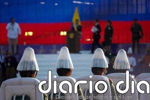 EEUU prevé un paquete de seguridad de mil millones para Colombia tras la llegada de De la Espriella al poder