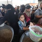 EEUU promete a Hamás que Israel dejará Gaza en paralelo a la verificación del desarme de las milicias palestinas