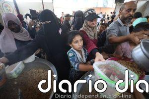 EEUU promete a Hamás que Israel dejará Gaza en paralelo a la verificación del desarme de las milicias palestinas