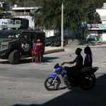 EEUU realiza su primer vuelo de deportación a Haití desde que el Supremo validó la retirada de protecciones humanitarias