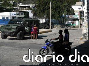 EEUU realiza su primer vuelo de deportación a Haití desde que el Supremo validó la retirada de protecciones humanitarias