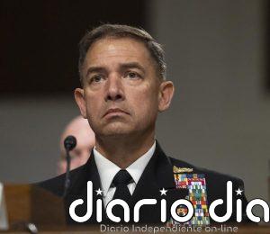 EEUU reitera haber despejado Ormuz de minas iraníes y agrega que Teherán no ha exportado "ni un solo barril" de crudo
