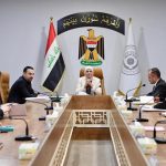 EEUU retira el visado a una exministra de Irak sospechosa de "terrorismo"