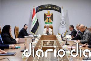 EEUU retira el visado a una exministra de Irak sospechosa de "terrorismo"