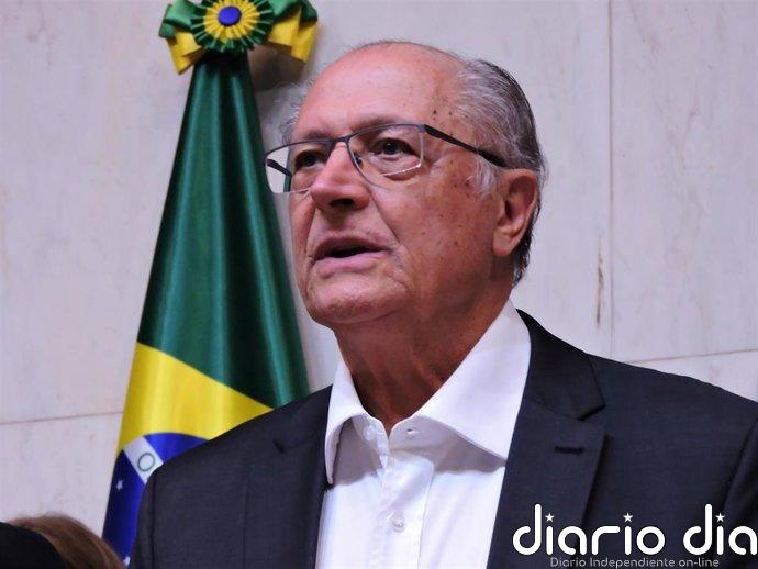 EEUU revoca el visado de la embajadora de Brasil en el Washington