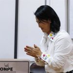 EEUU traslada a Fujimori su deseo de reforzar la cooperación con Perú en seguridad, comercio y gestión de desastres