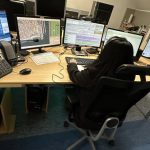 El '1-1-2' recibe ocho llamadas por incidencias relacionadas con el temporal en Jumilla