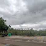 El 112 activa alerta amarilla por lluvias y granizo en gran parte Badajoz y en Villuercas y Montánchez este sábado