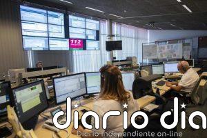 El 112 gestiona casi 460.000 emergencias en Andalucía durante el primer semestre de 2026